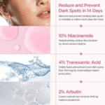 ANUA Niacinamide 10 % + TXA 4 % Sérum Correcteur 30 ml – Image 5